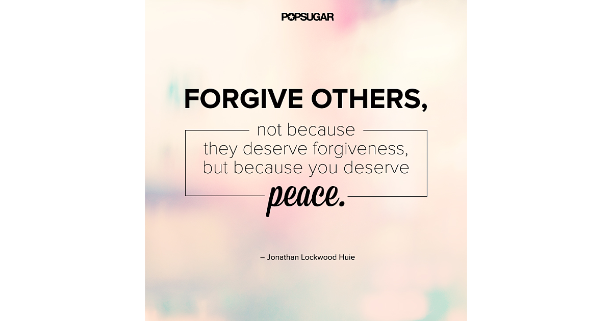 Don't Hold a Grudge 39 Powerful Quotes That Will Change the Way You