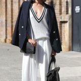 How This Woman Survived Wearing the Same Outfit Every Day