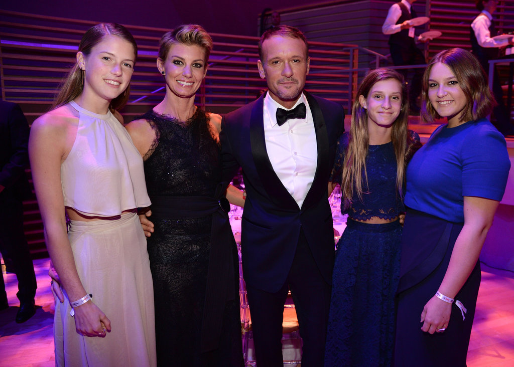 beautiful faith hill s daughters are quite f169bbs beautiful faith hill s daughters are quite f169bbs