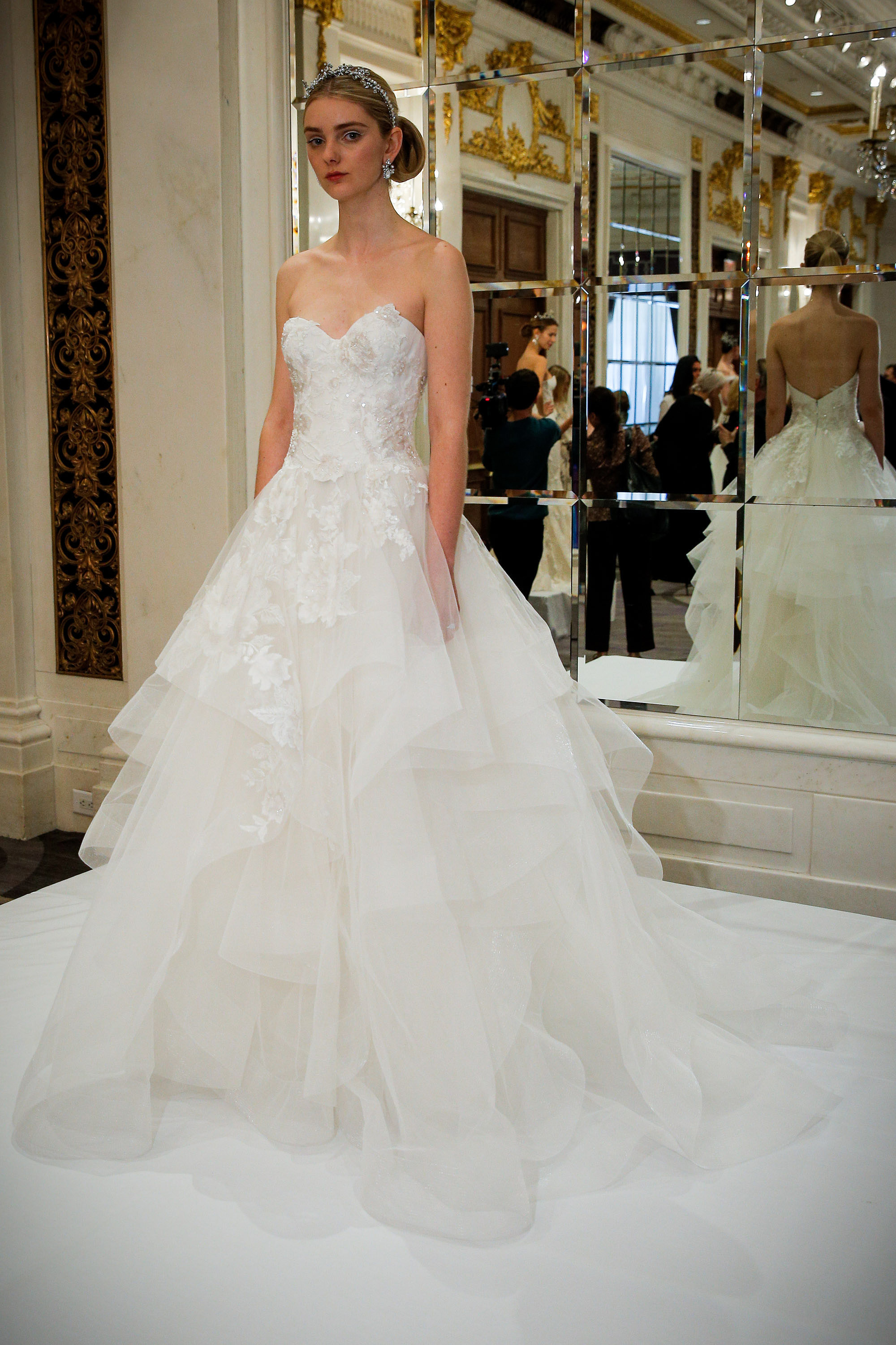 marchesa spring sale