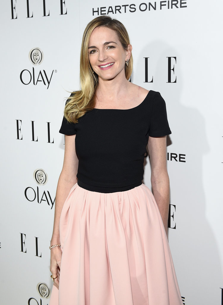 Pictures of New Celebrity Mums 2015 | POPSUGAR Celebrity Australia