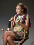 11 Pictures That Prove Blake Lively Is Still Perfect, Despite Her Funny Facial Expressions
