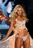 10 Things You Must Know About Victoria's Secret's Newest Angel