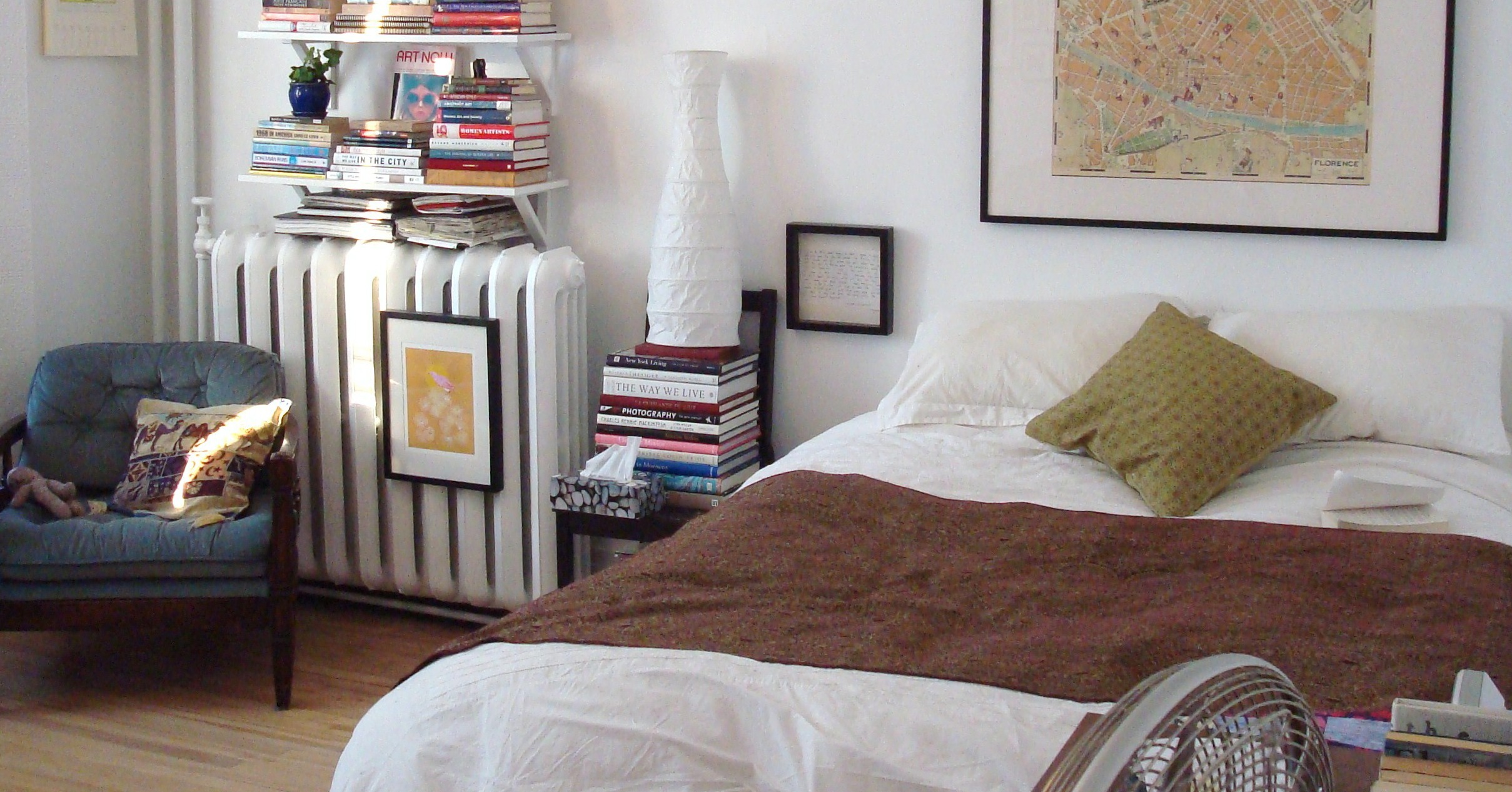 How to Make a Small Space Seem Bigger POPSUGAR Home