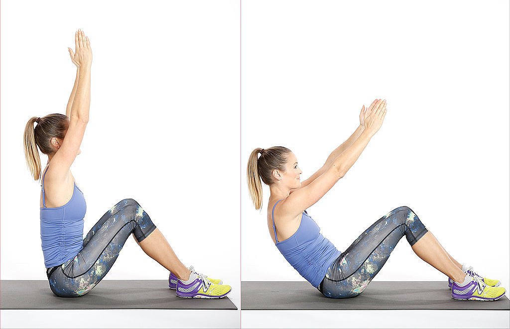 Pilates RollDown 19 Exercises to Help You Say ByeBye to Boring