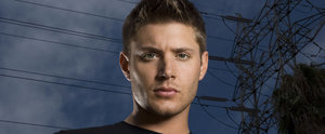 17 Pictures of Jensen Ackles Staring Into Your Soul