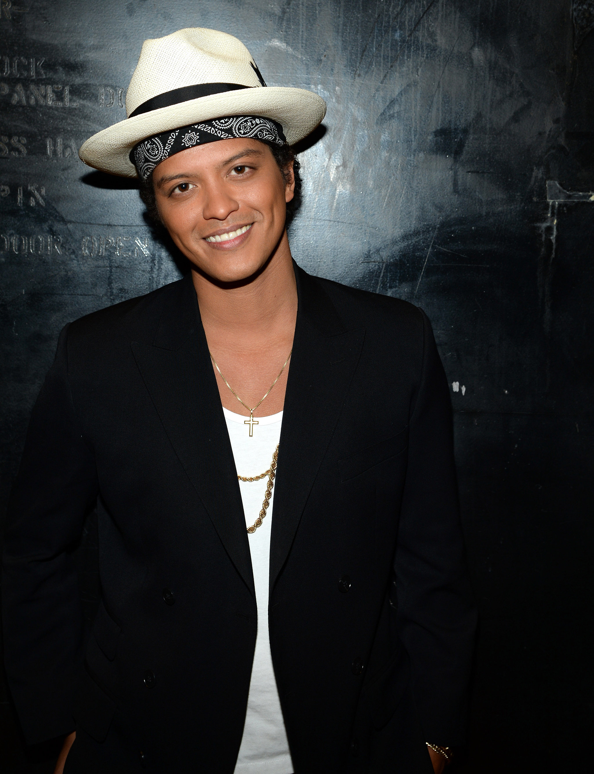 Bruno Mars, 29 How Much Your Favorite Stars Are Really Worth