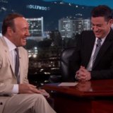 Kevin Spacey Has No Idea What
