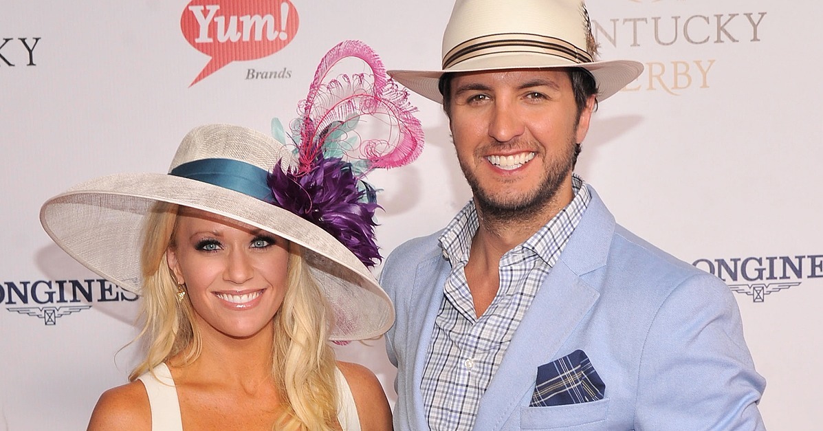 Celebrities at the Kentucky Derby POPSUGAR Celebrity