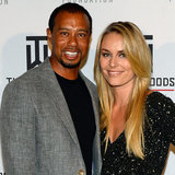 Tiger Woods Lindsey Vonn Split