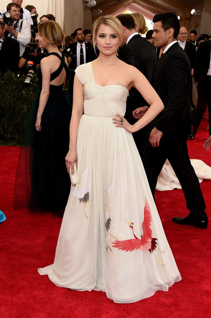 Dianna Agron Dianna Agron
