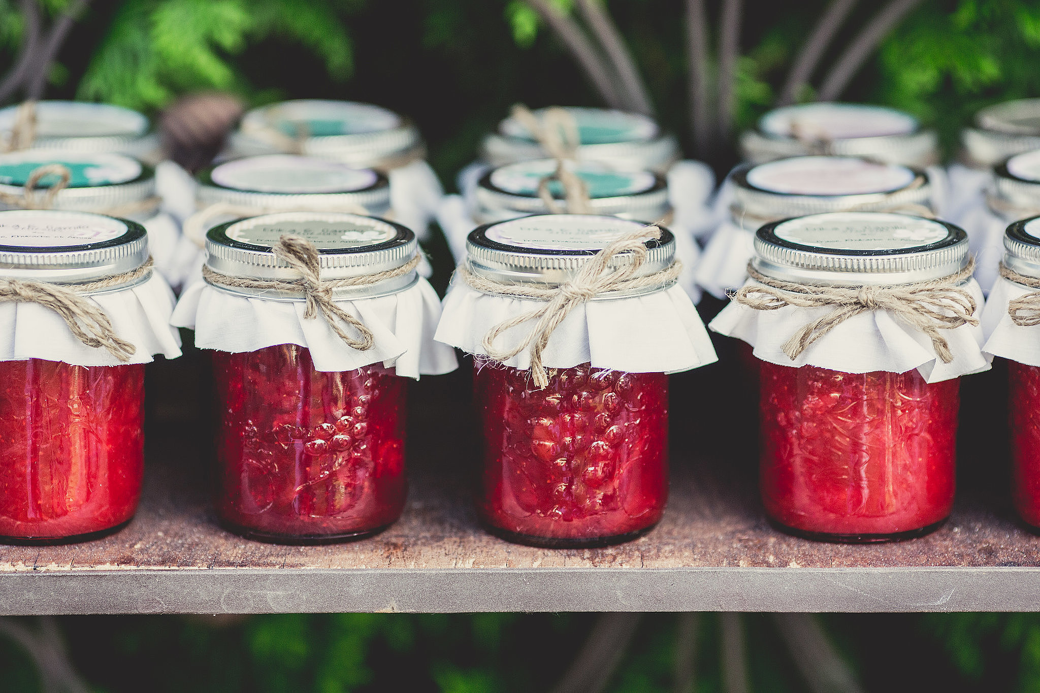 Homemade Jam 15 Chic Bachelorette Favors Under 1 POPSUGAR Smart Living