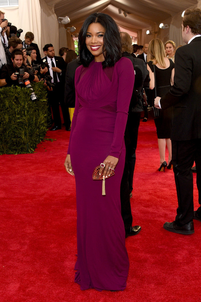 Gabrielle Union Gabrielle Union