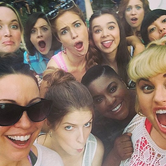 Pitch Perfect 4 Cast release date plot and everything you need to know