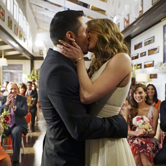 Oscar 2012 Poster POPSUGAR Entertainment