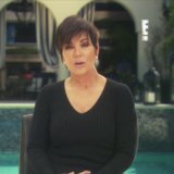 Kris Jenner Opens About Bruce: