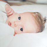 Gwyneth Paltrow Shares Adorable Baby