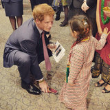 Still Hearts: Prince Harry Really