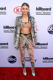 Stars Billboard Awards Carpet!