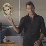 Chris Pratt Here Tell Shouldn't