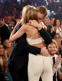 Taylor Swift Calvin Harris Already