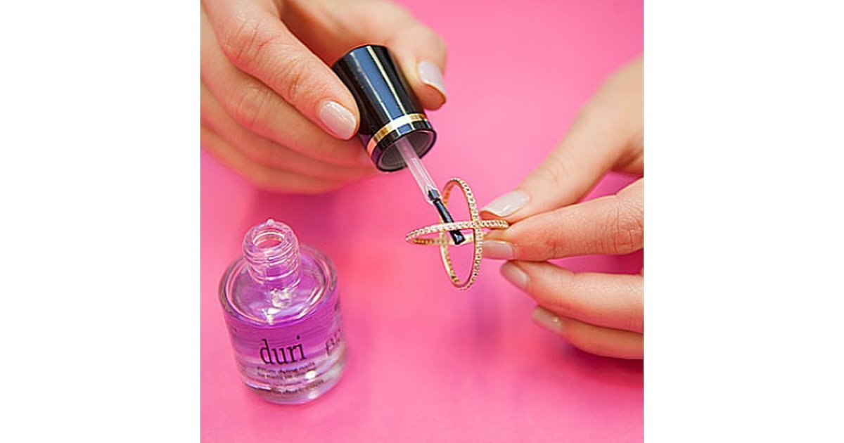 Preserve Your Rings 16 Life Hacks All Women Absolutely Should Know