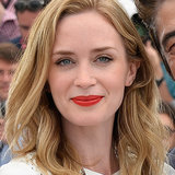 Emily Blunt Held Gritty Role