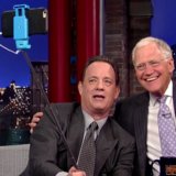 Watch: Hanks Absolute Taking Selfies