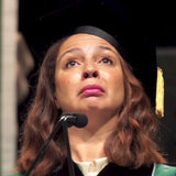 Maya Rudolph Introduces National Anthem,