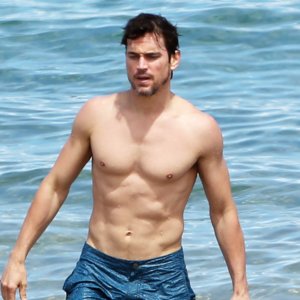 Matt Bomer | POPSUGAR Celebrity