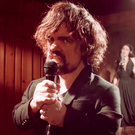 Snl S Naked And Afraid Skit With Peter Dinklage Popsugar Entertainment