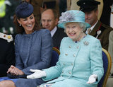 Proof That Queen Really, Really