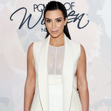 Kardashian Defends Work: "Just Dare