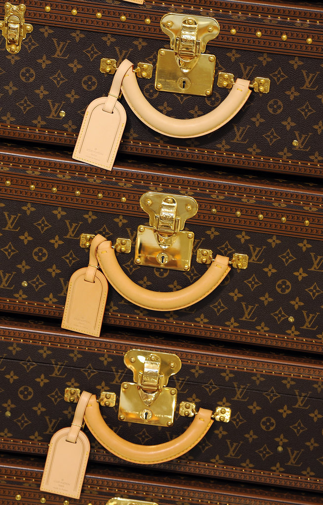 Louis Vuitton Facts Popsugar Fashion 