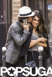 Somerhalder Nikki Reed Show Their