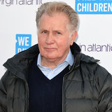 Martin Sheen Opens About Charlie
