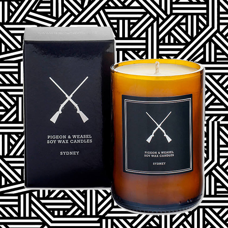 Where to Buy Candles For Men POPSUGAR Home Australia