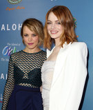 Your Hollywood Girl-Crushes Crushed Carpet