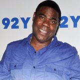 Tracy Morgan Settles With Walmart