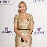 J.K. Rowling Supports Ireland's Same-***