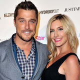 Chris Soules Whitney Bischoff Split