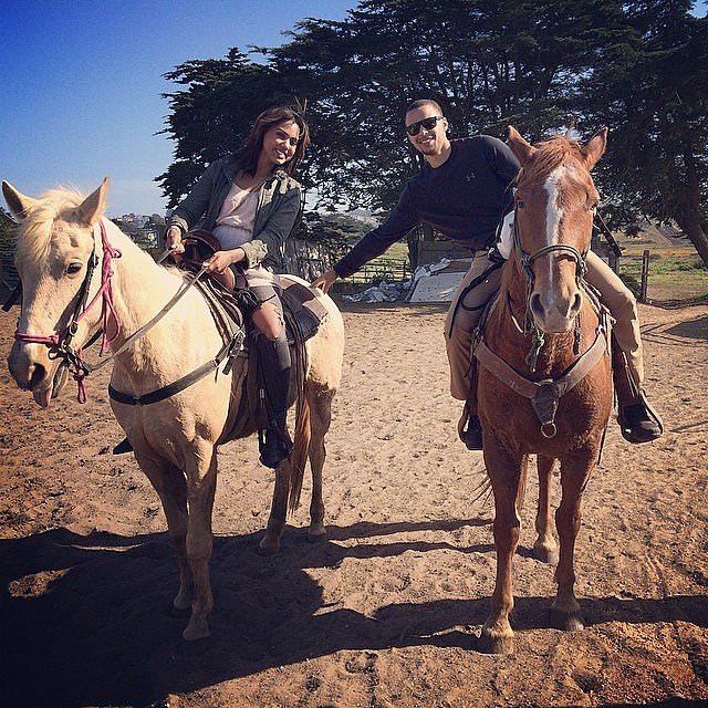 Stephen and Ayesha Curry Are the Cutest Couple in the NBA