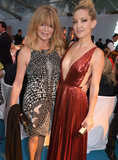 Kate Hudson Goldie Hawn Bring