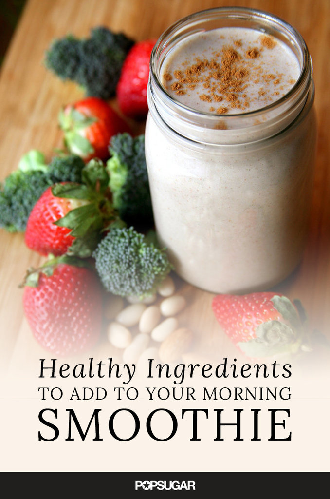 3 Ingredient Smoothie Recipes For Weight Loss