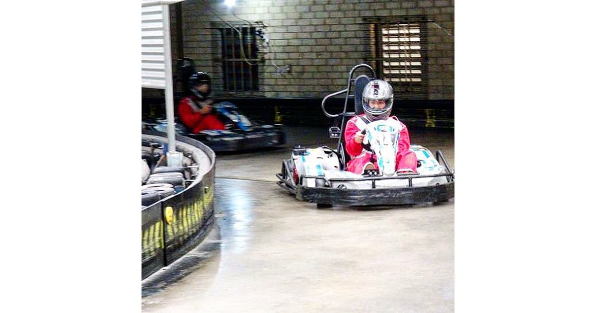 Go Go Kart Racing 28 Playdates For Grown Ups Popsugar Australia Love And Sex 