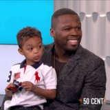 Cent's Crashes Interview It's Insanely