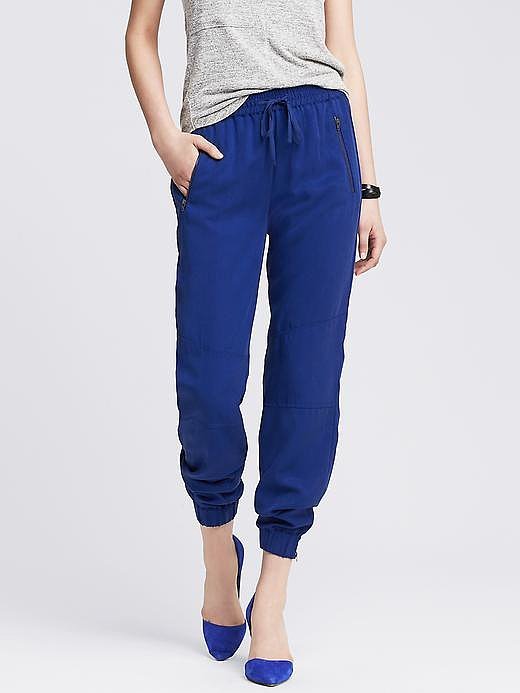 Best Pants For Summer POPSUGAR Fashion