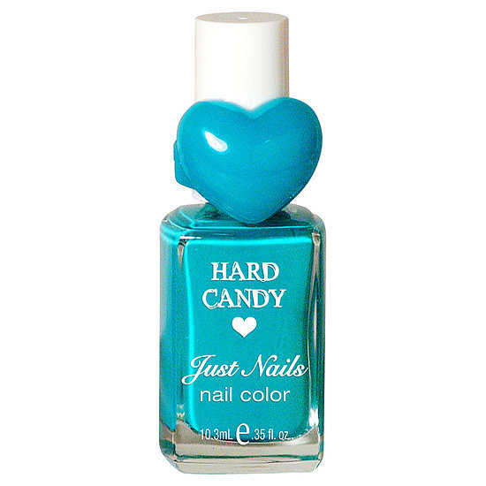 Hard Candy Nail Polish 10 Beauty Products That '80s Babies Will Never