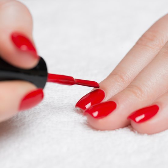 Best Pinterest Beauty DIYs Video POPSUGAR Beauty