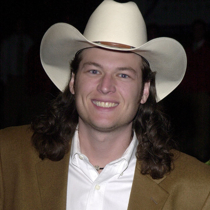 Country Singers Then and Now | POPSUGAR Celebrity